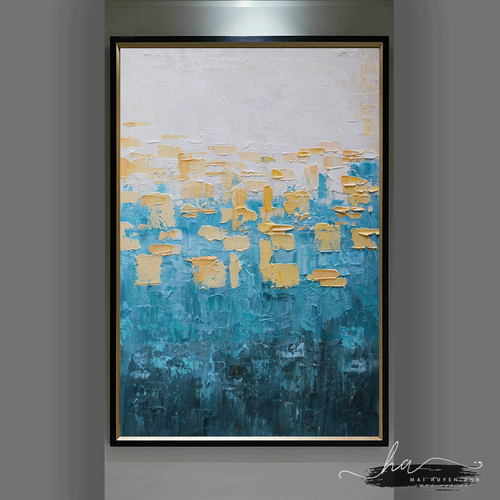 Tranh trừu tượng