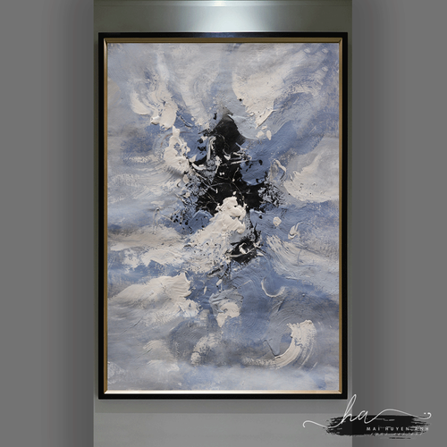 Tranh trừu tượng