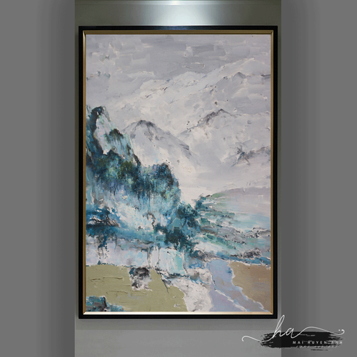 Tranh trừu tượng