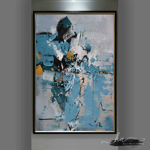 Tranh trừu tượng