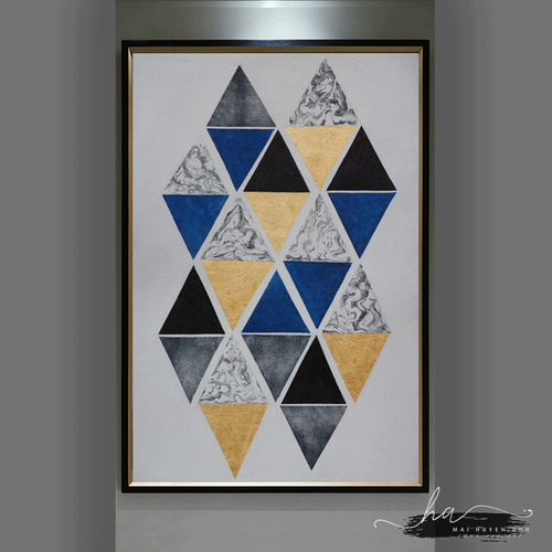 Tranh trừu tượng