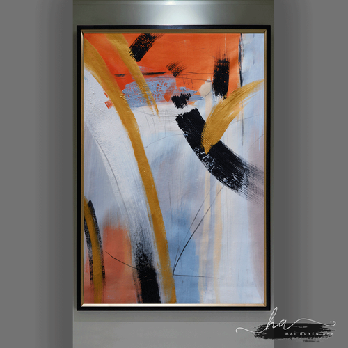 Tranh trừu tượng