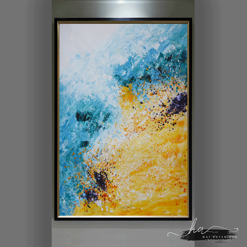 Tranh trừu tượng