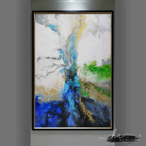 Tranh trừu tượng