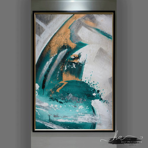 Tranh trừu tượng