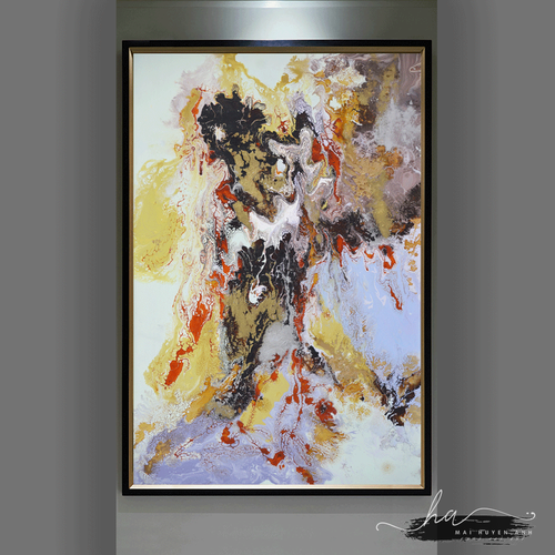 Tranh trừu tượng