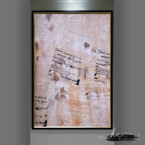 Tranh trừu tượng