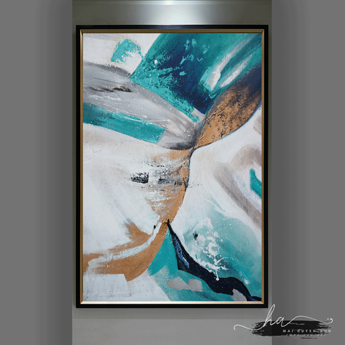 Tranh trừu tượng