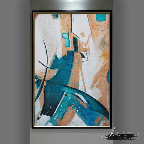 Tranh trừu tượng