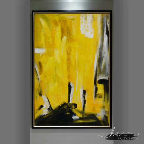 Tranh trừu tượng