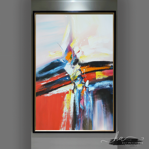 Tranh trừu tượng