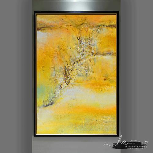 Tranh trừu tượng