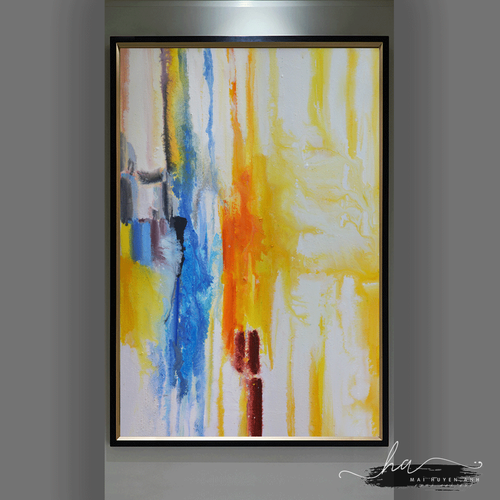 Tranh trừu tượng