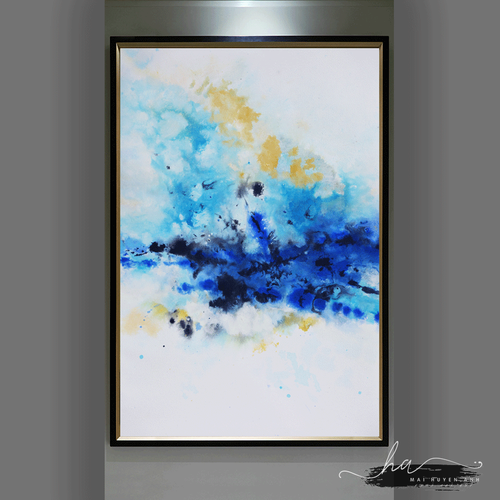 Tranh trừu tượng