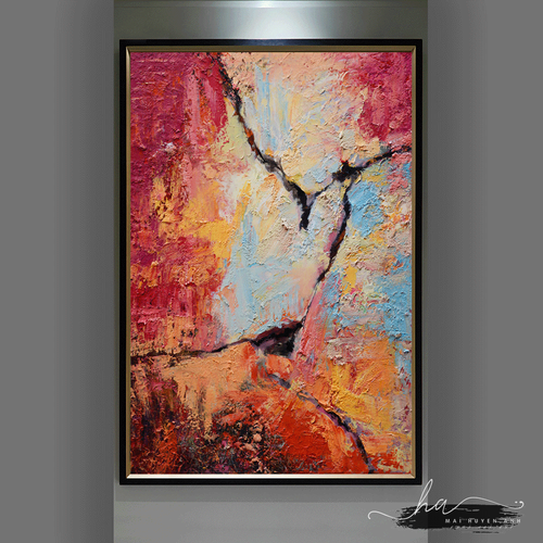 Tranh trừu tượng