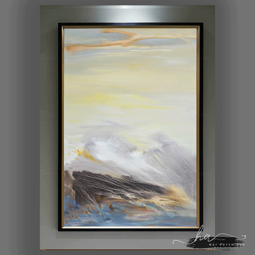 Tranh Trừu Tượng - PX522