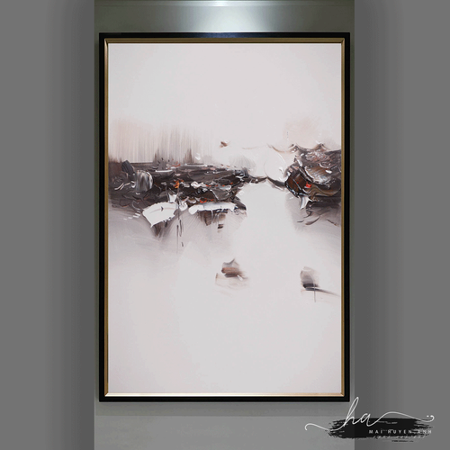 Tranh trừu tượng