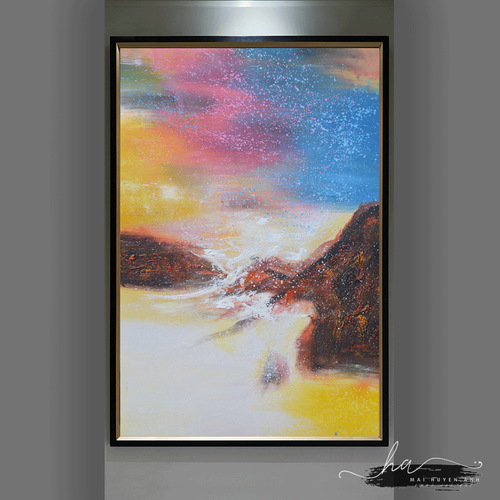 Tranh trừu tượng