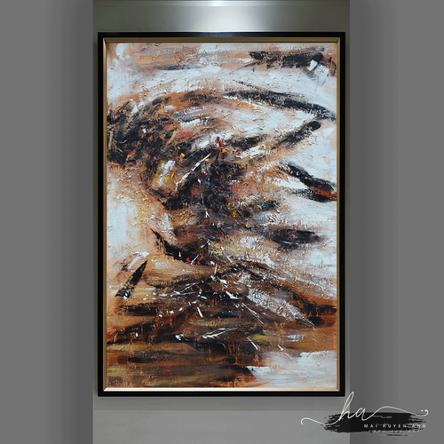 Tranh trừu tượng