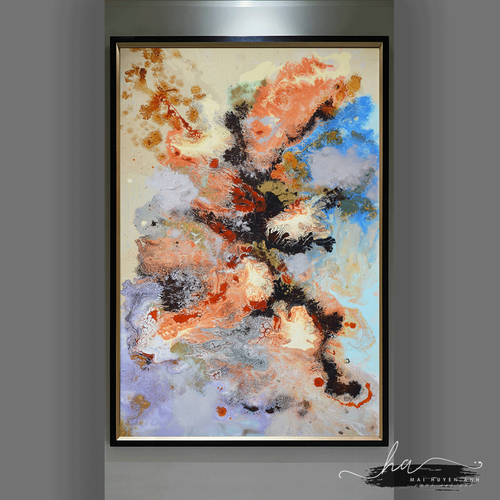 Tranh trừu tượng