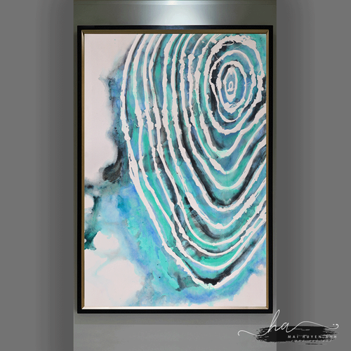 Tranh trừu tượng