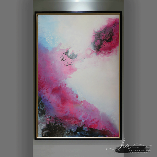 Tranh trừu tượng