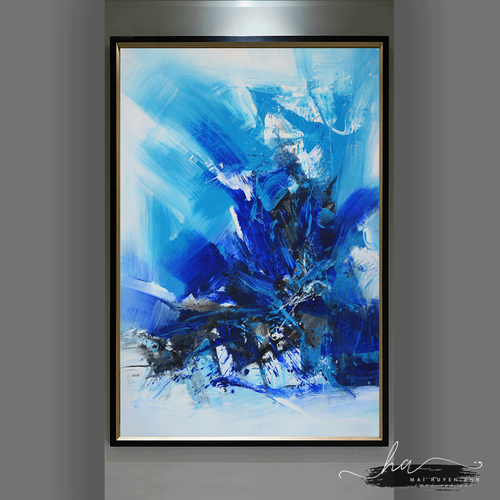 Tranh trừu tượng