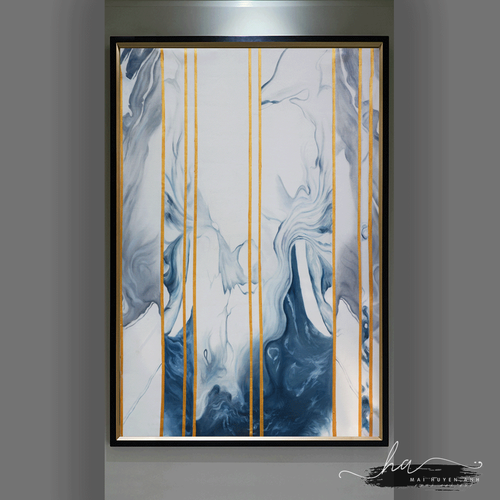 Tranh trừu tượng