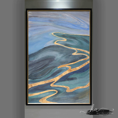 Tranh trừu tượng