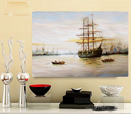 TRANH TRỪU TƯỢNG PX301