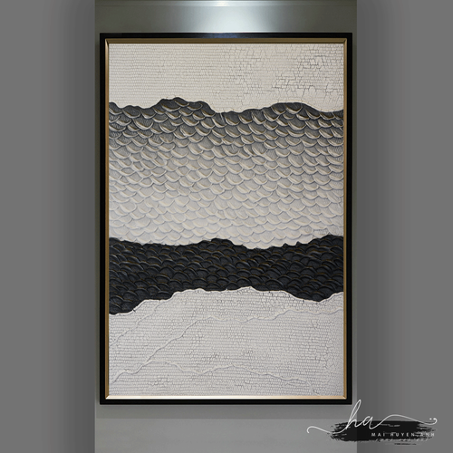 Tranh trừu tượng