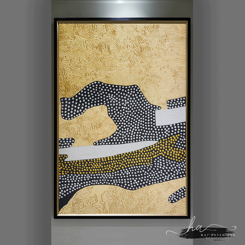 Tranh trừu tượng