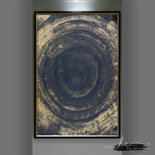 Tranh trừu tượng