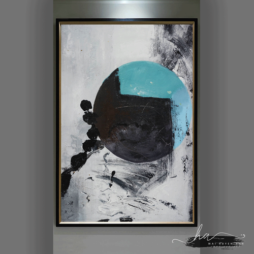 Tranh trừu tượng