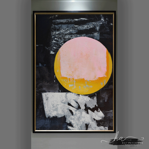 Tranh trừu tượng