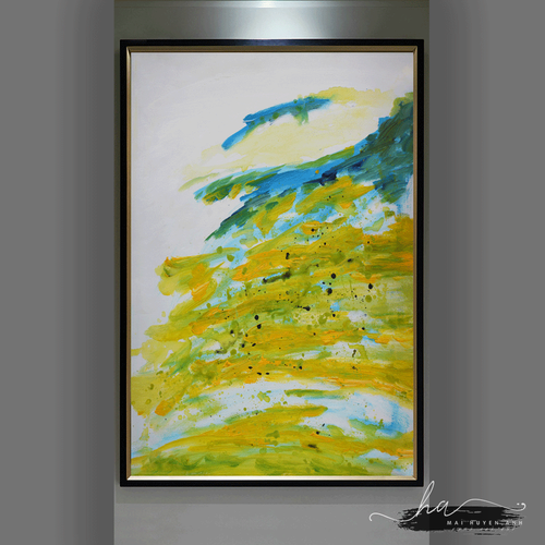 Tranh trừu tượng