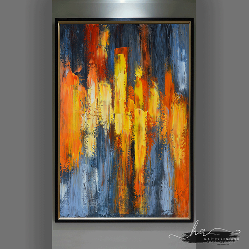 Tranh trừu tượng