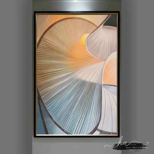 Tranh trừu tượng