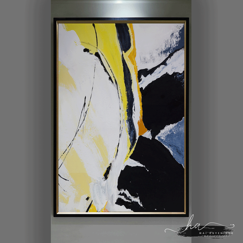 Tranh trừu tượng