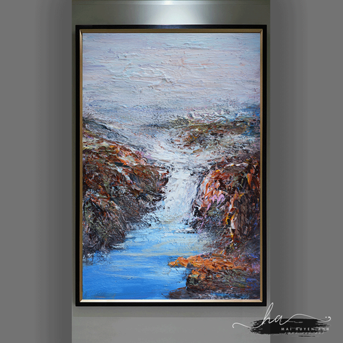 Tranh trừu tượng