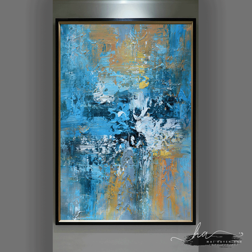 Tranh trừu tượng