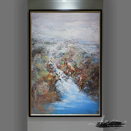 Tranh trừu tượng