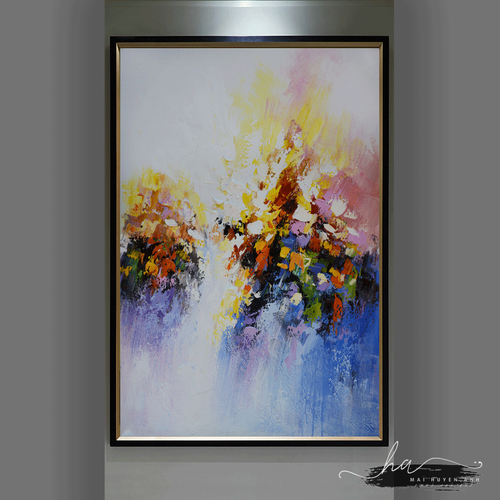 Tranh trừu tượng