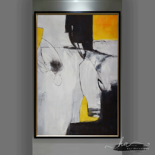 Tranh trừu tượng