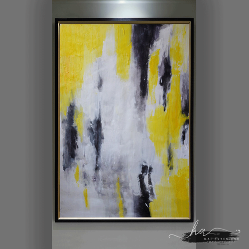 Tranh trừu tượng