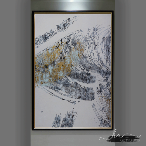 Tranh trừu tượng