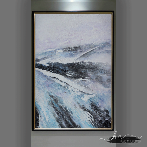 Tranh trừu tượng