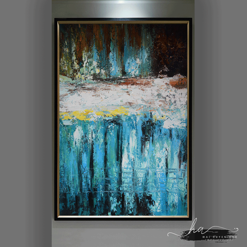 Tranh trừu tượng