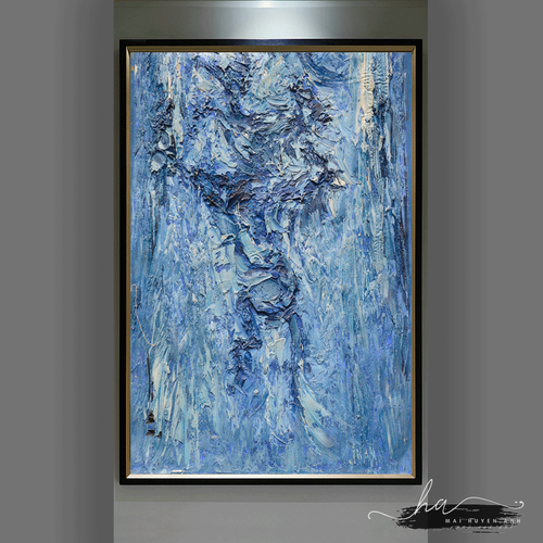 Tranh Trừu Tượng