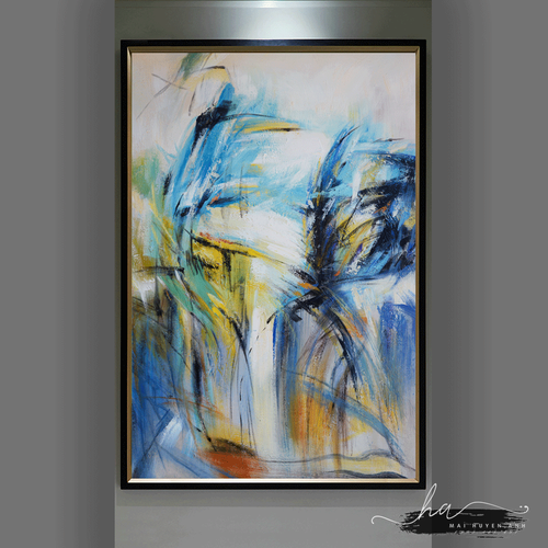 Tranh trừu tượng